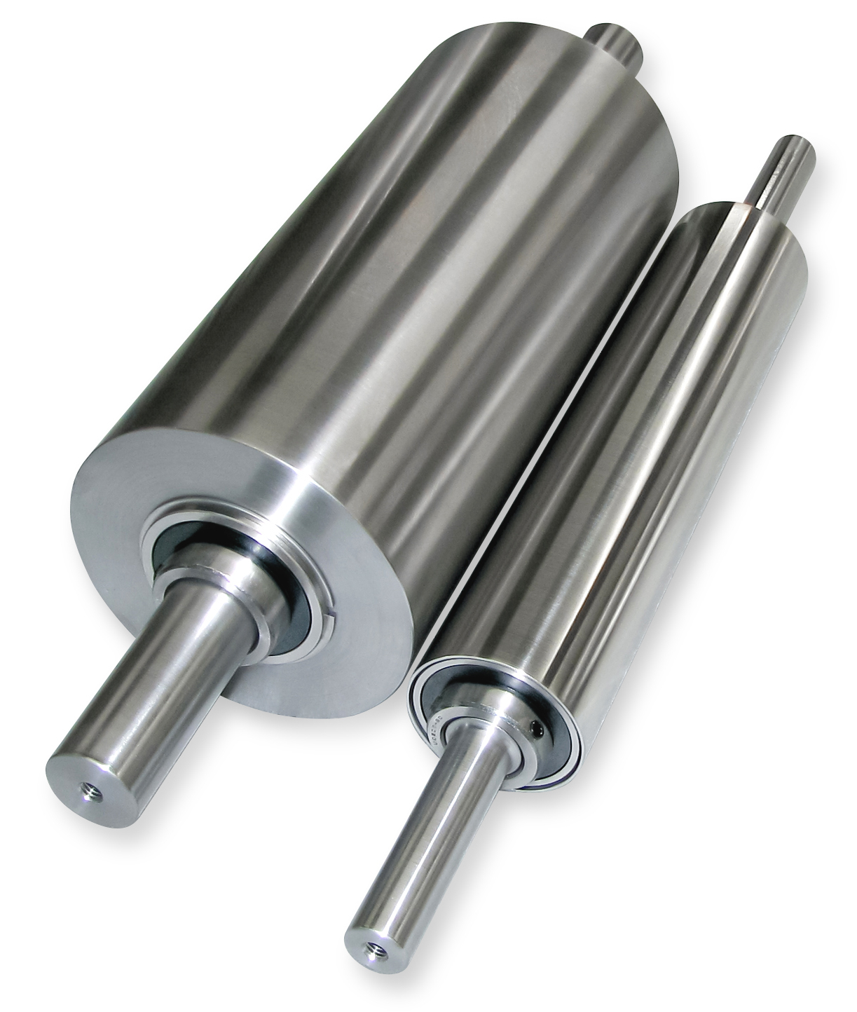 Valco Steel Rollers