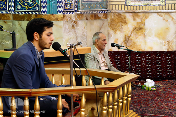 خدام حسینی 