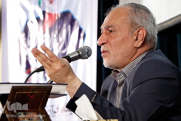 خدام حسینی 