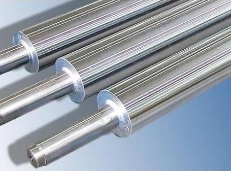 hard chrome plating process service