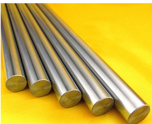 high precision hard chrome plated rod