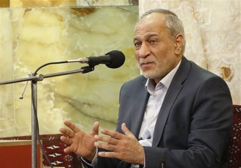 خدام حسینی